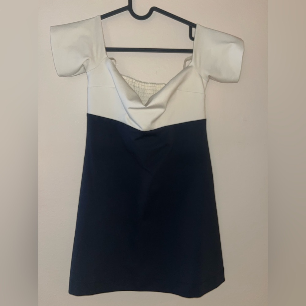 Anthropology cocktail dress